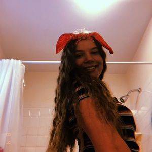 Meet your Posher, Erica